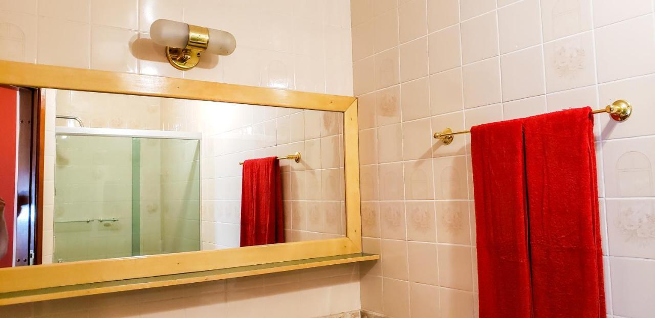 Apartamento Duplex Em Campos do Jordão Екстериор снимка
