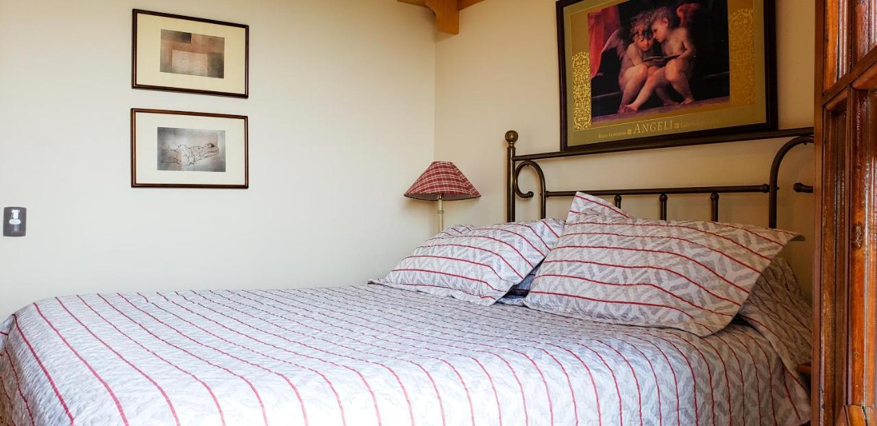 Apartamento Duplex Em Campos do Jordão Екстериор снимка