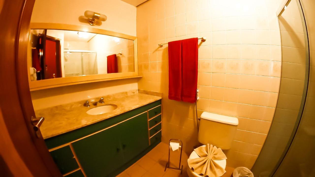 Apartamento Duplex Em Campos do Jordão Екстериор снимка