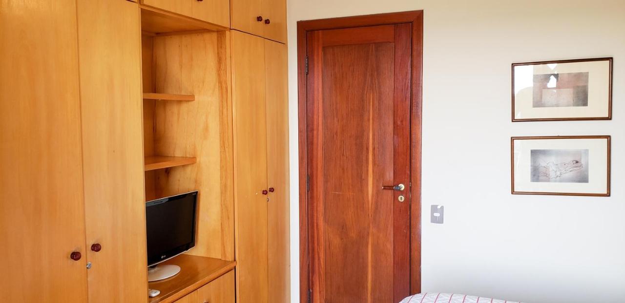 Apartamento Duplex Em Campos do Jordão Екстериор снимка