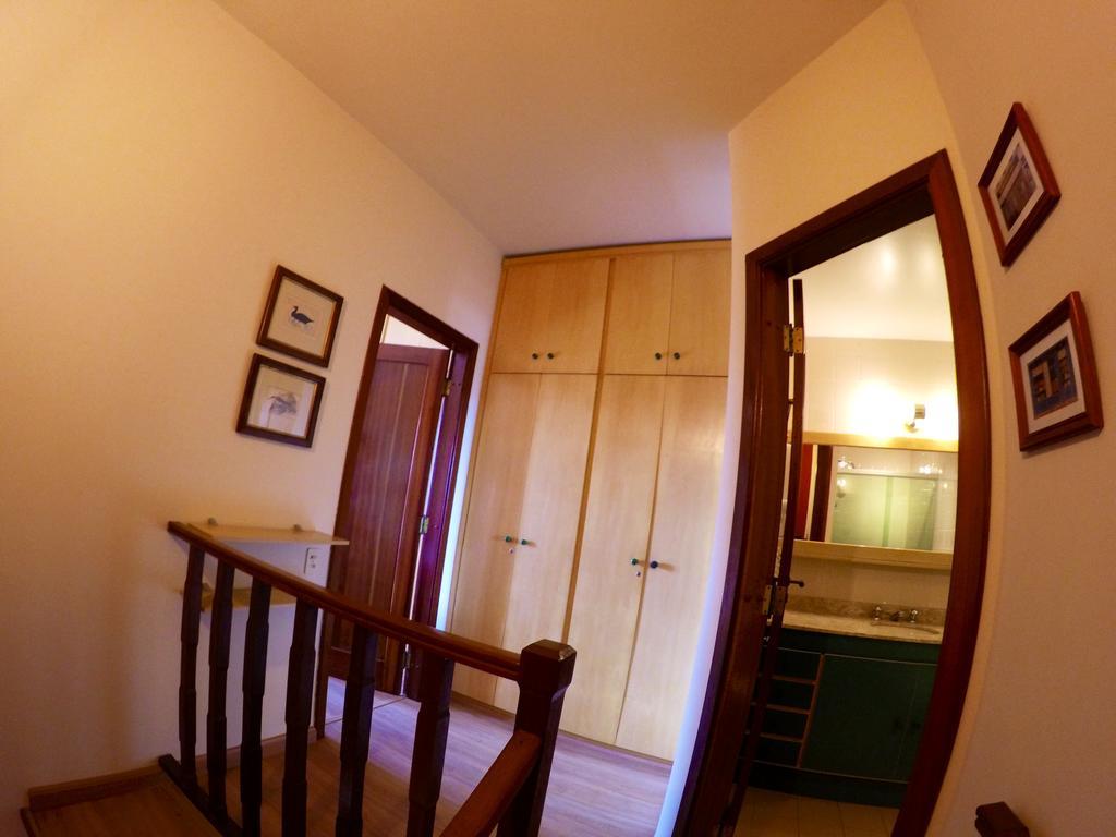 Apartamento Duplex Em Campos do Jordão Екстериор снимка
