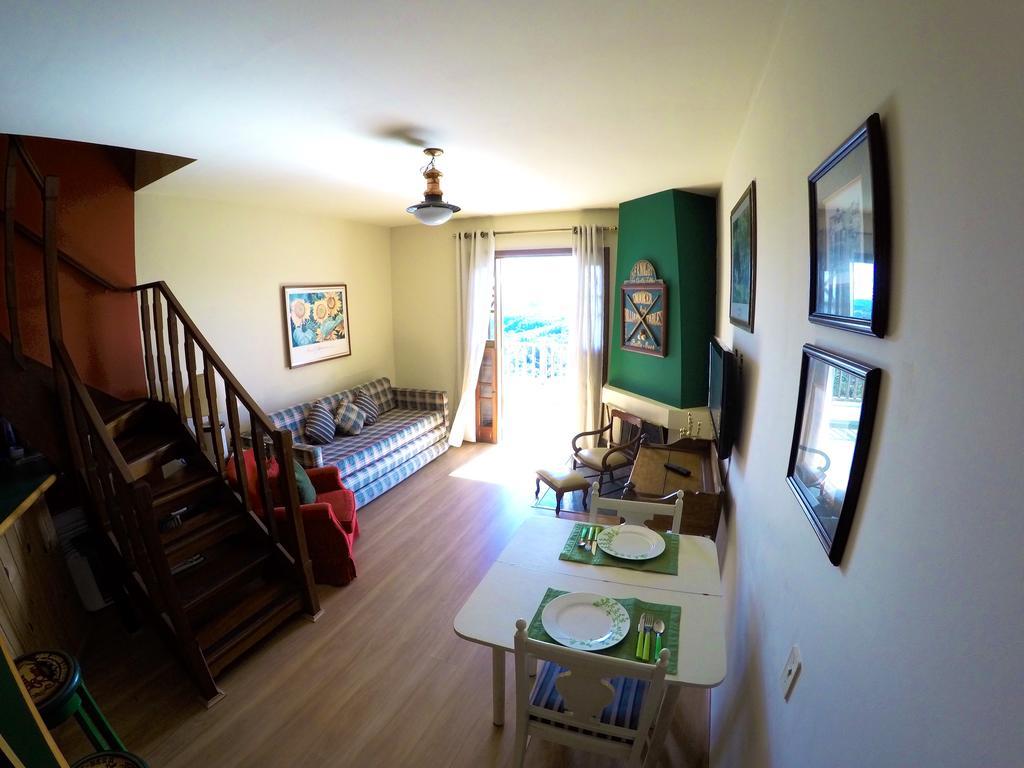 Apartamento Duplex Em Campos do Jordão Екстериор снимка