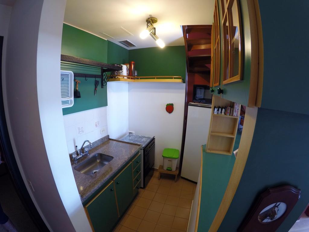 Apartamento Duplex Em Campos do Jordão Екстериор снимка